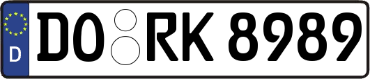DO-RK8989