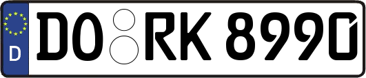 DO-RK8990