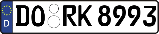 DO-RK8993