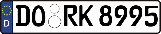 DO-RK8995