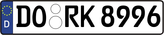 DO-RK8996