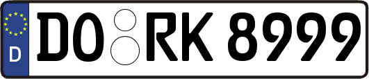 DO-RK8999