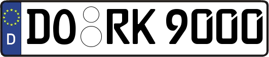 DO-RK9000