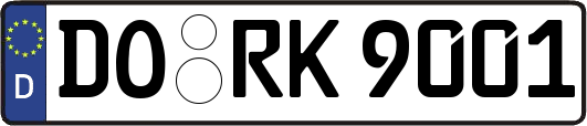 DO-RK9001