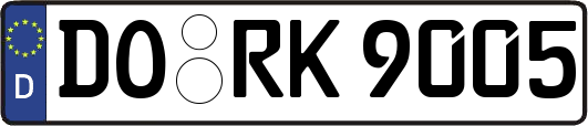 DO-RK9005