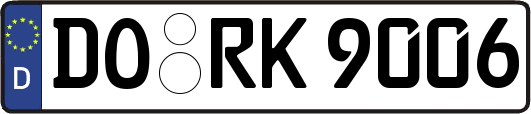 DO-RK9006
