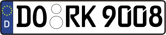 DO-RK9008