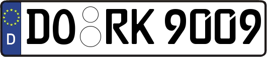 DO-RK9009