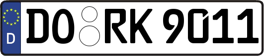 DO-RK9011
