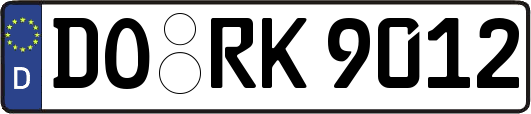 DO-RK9012