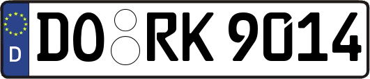 DO-RK9014