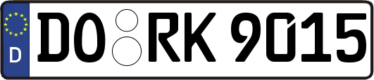 DO-RK9015