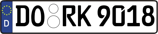 DO-RK9018