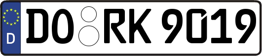 DO-RK9019