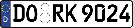 DO-RK9024