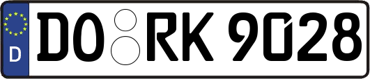 DO-RK9028