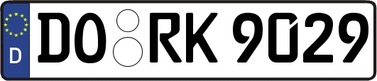 DO-RK9029