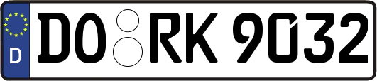DO-RK9032