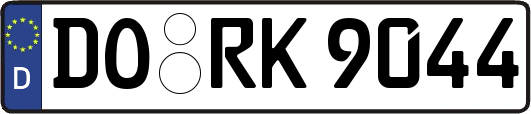 DO-RK9044