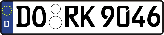 DO-RK9046
