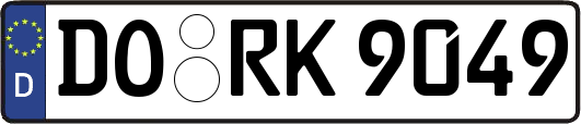 DO-RK9049