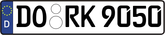DO-RK9050
