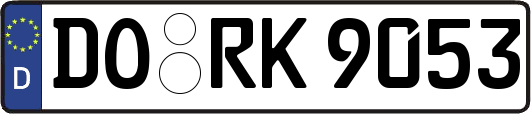 DO-RK9053