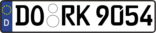 DO-RK9054
