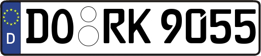 DO-RK9055