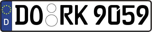 DO-RK9059