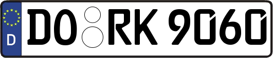 DO-RK9060