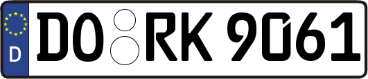 DO-RK9061