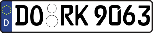 DO-RK9063
