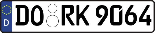 DO-RK9064
