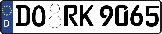 DO-RK9065