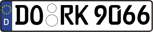 DO-RK9066
