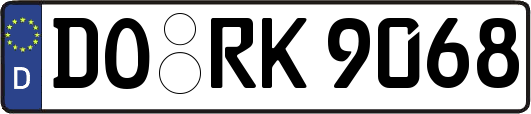 DO-RK9068