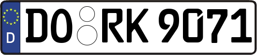 DO-RK9071
