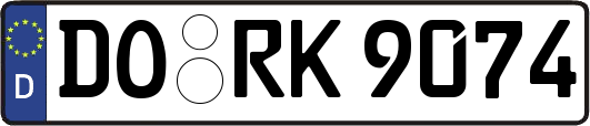 DO-RK9074