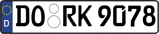 DO-RK9078