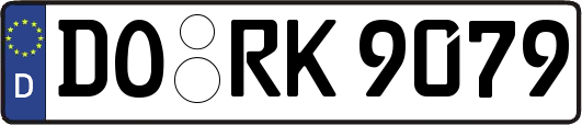 DO-RK9079