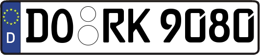 DO-RK9080