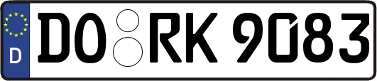 DO-RK9083