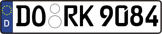 DO-RK9084