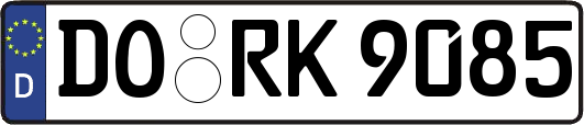 DO-RK9085