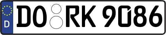 DO-RK9086
