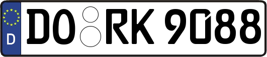 DO-RK9088