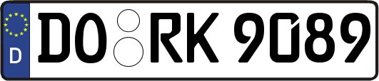 DO-RK9089