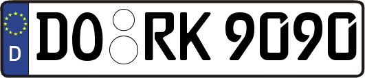 DO-RK9090