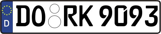 DO-RK9093